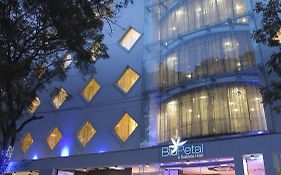 Blu Petal - A Business Hotel